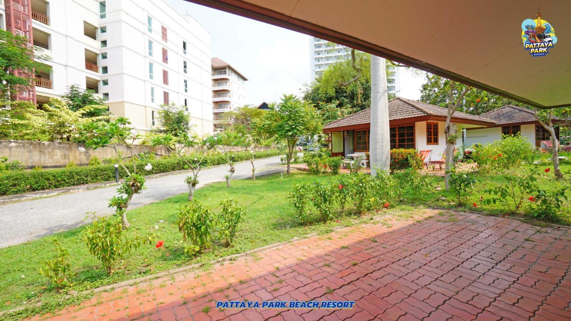 Bungalow Water Park Access