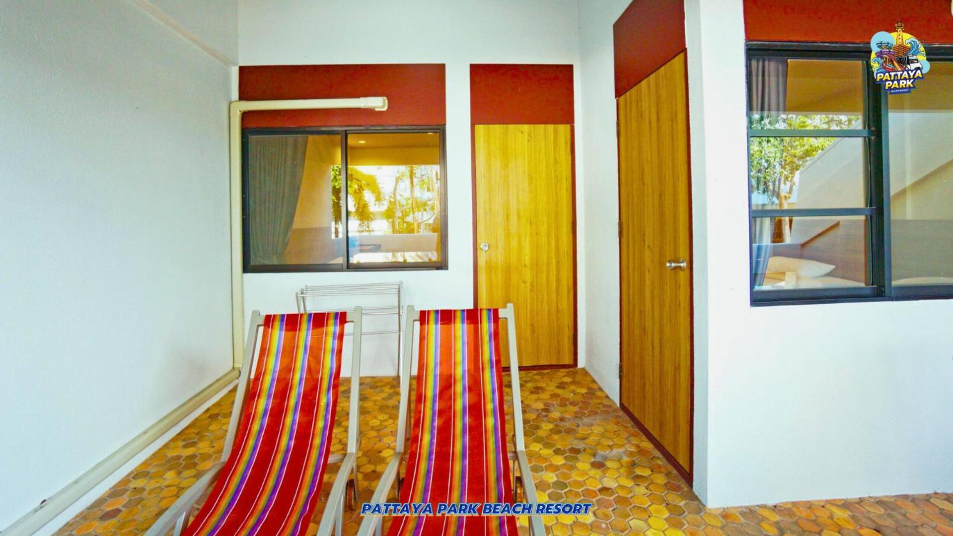 Premium House Water Park Access
