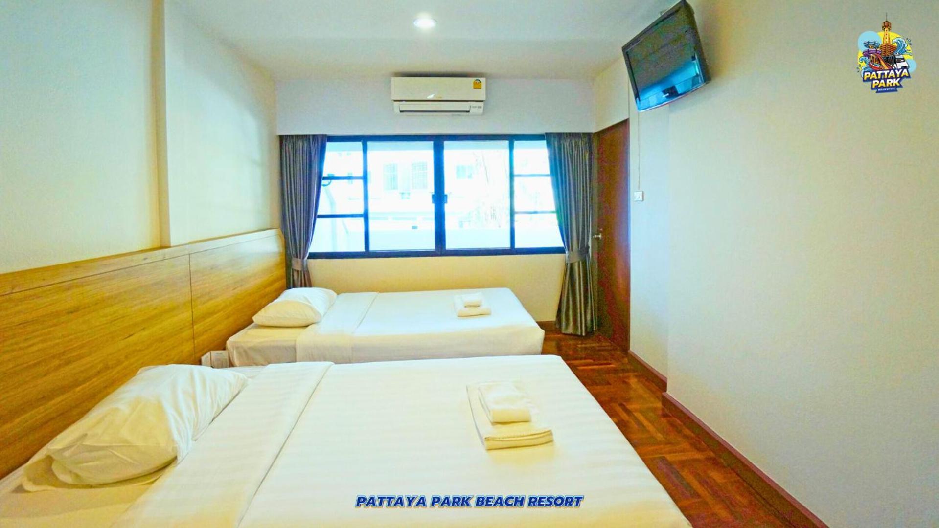 Premium House Water Park Access